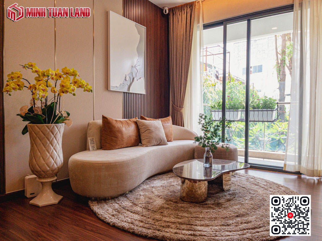 Có Nên Thuê Chung Cư Akari City Bình Tân 1