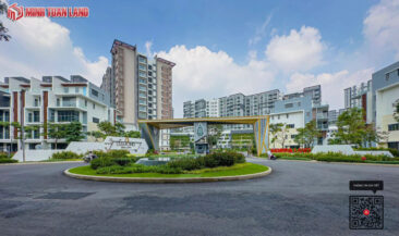 Căn Hộ Chung Cư Diamond Brilliant Celadon City Tân Phú