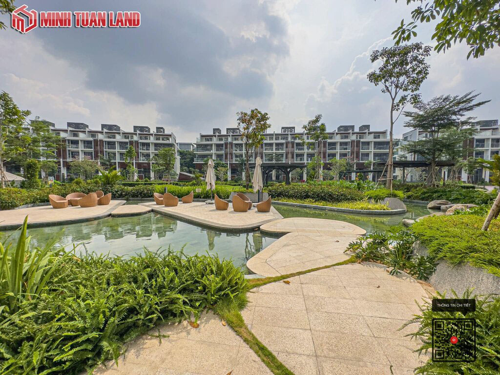 Đánh Giá Diamond Brilliant Celadon City Tân Phú 2