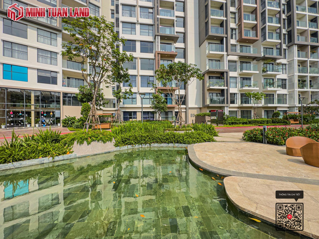 Đánh Giá Diamond Brilliant Celadon City Tân Phú 6