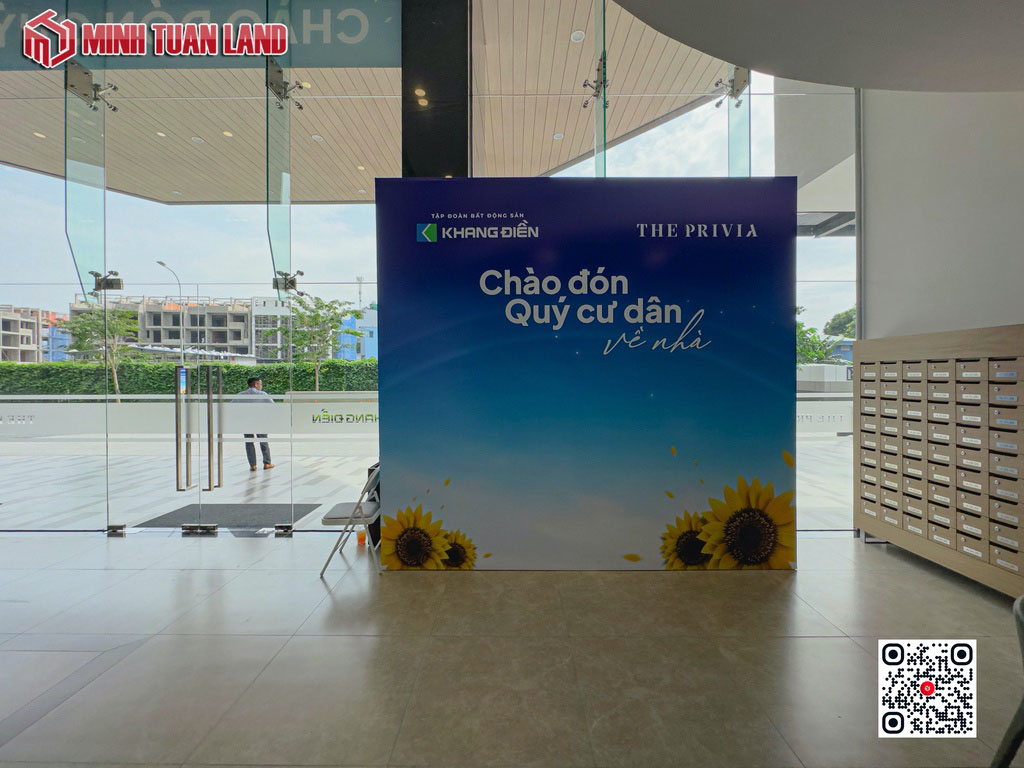 Đánh Giá The Privia Khang Điền