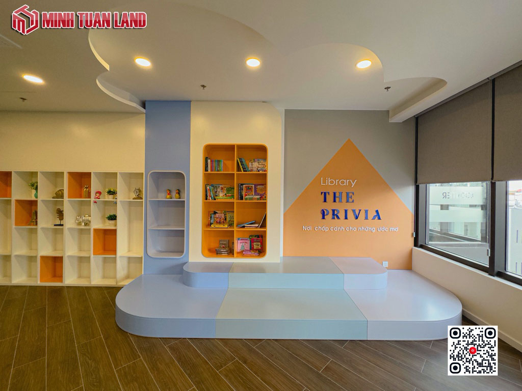 Đánh Giá The Privia Khang Điền