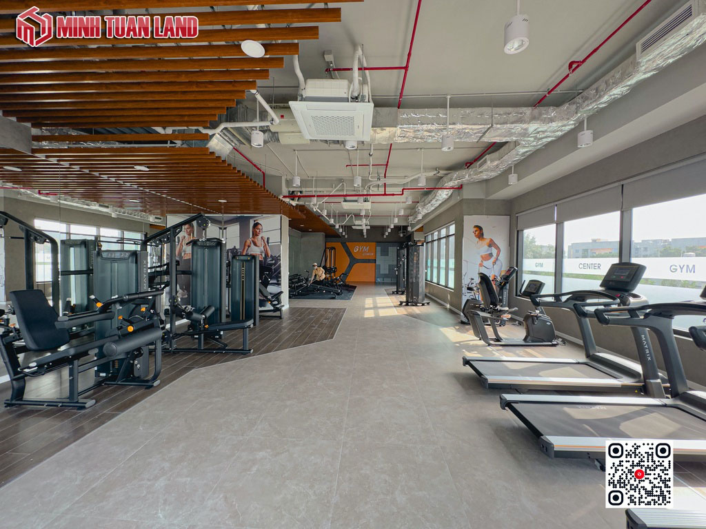 Đánh Giá The Privia Khang Điền