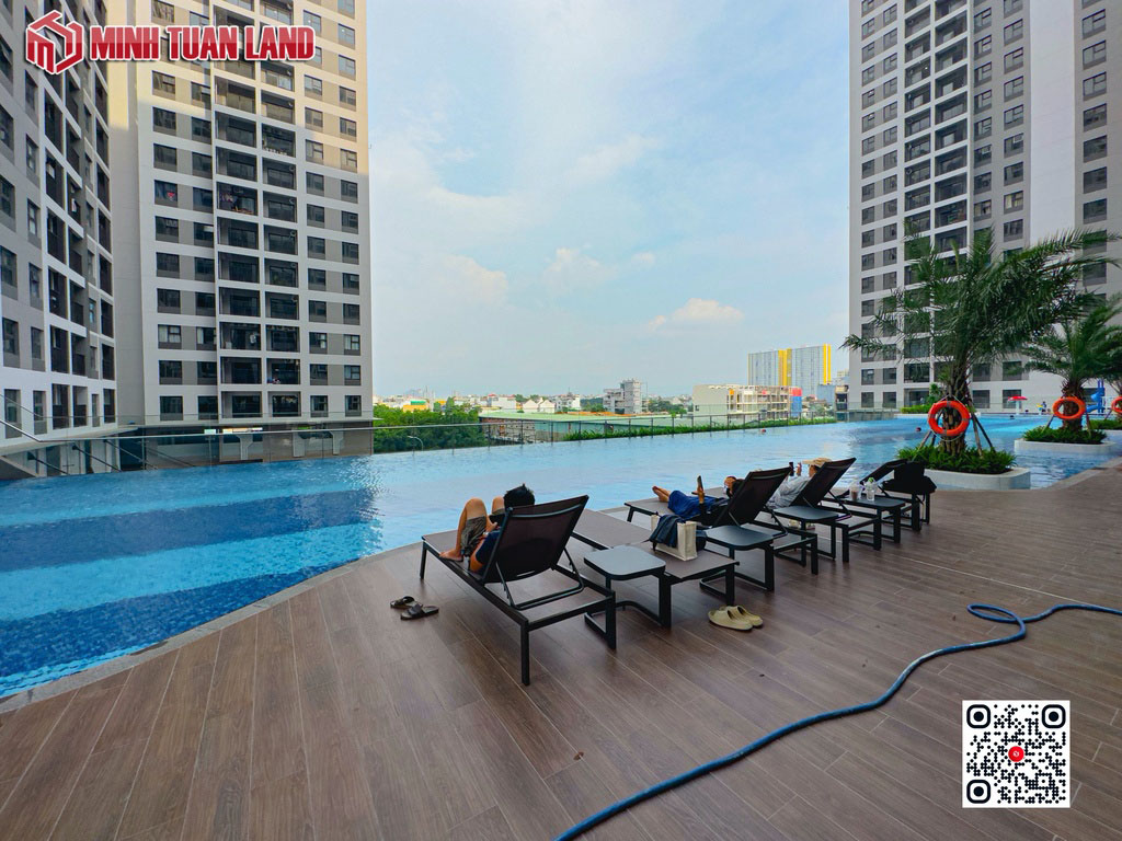 Đánh Giá The Privia Khang Điền