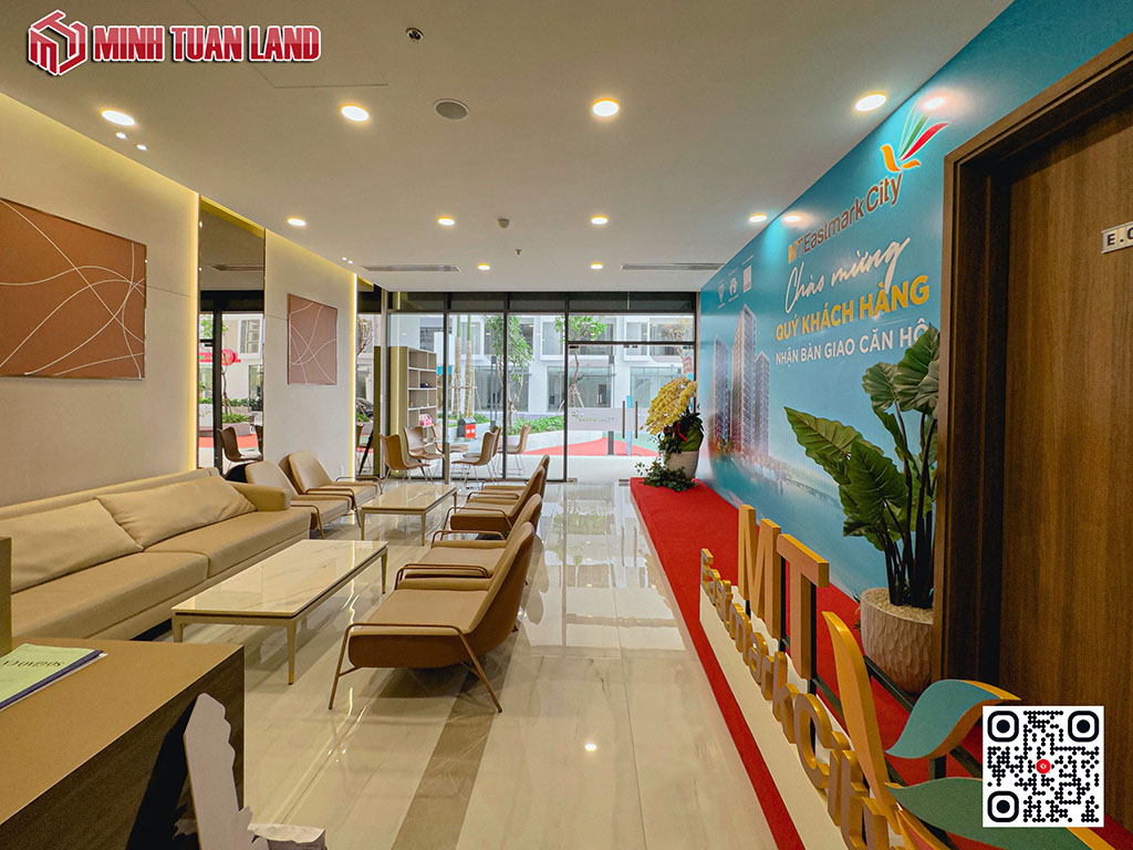 Đánh Giá MT Eastmark City Quận 9