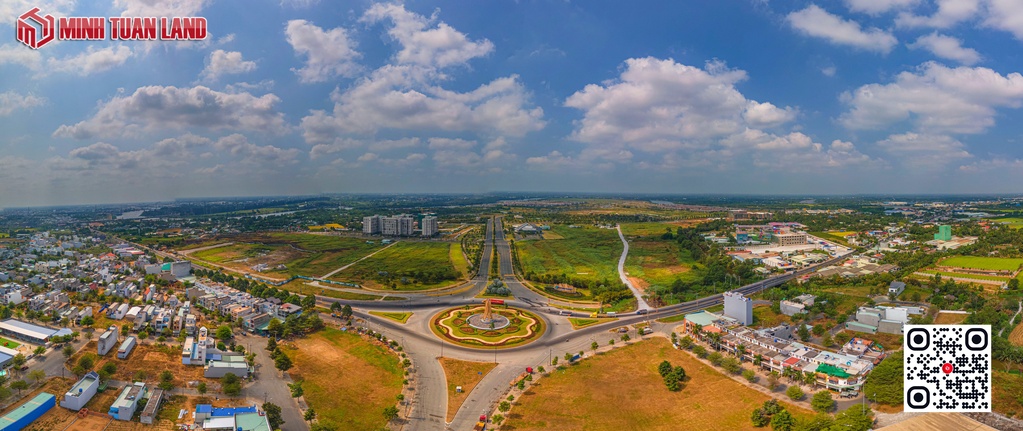 Đánh Giá Bất động Sản Long An