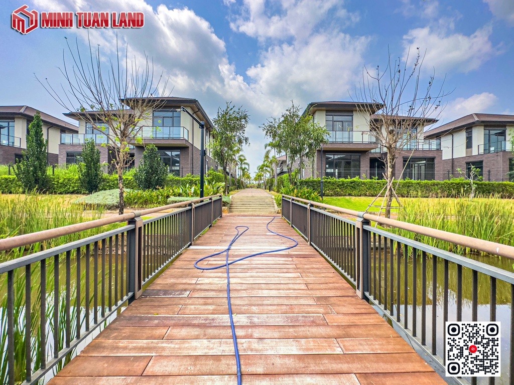 Đánh Giá Bất động Sản Long An 2