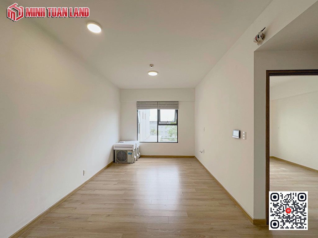 Căn Hộ Akari City 56m2 Võ Văn Kiệt