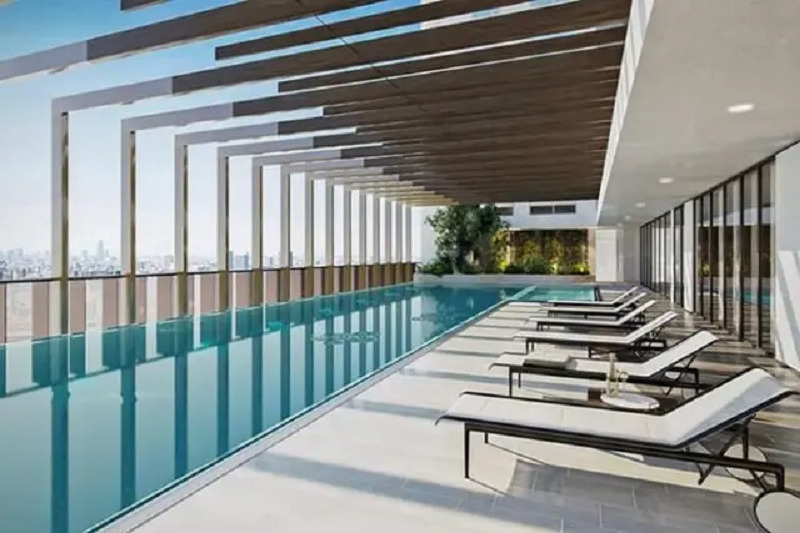 Đánh Giá Căn Hộ Aurora Residences Bến Bình đông Quận 8 0