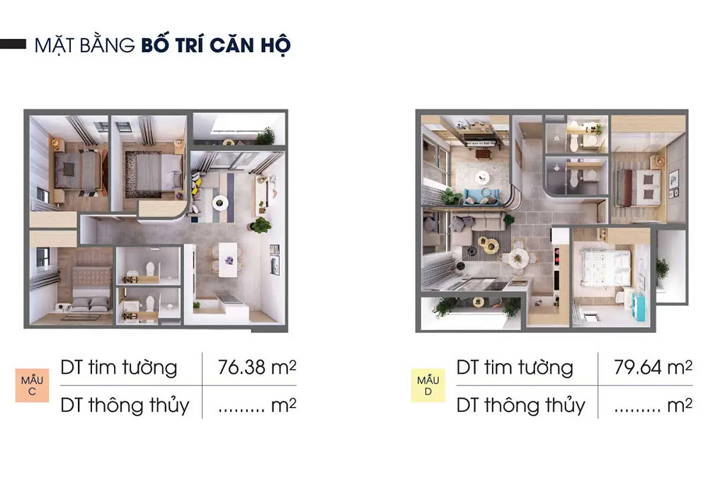 Đánh Giá Căn Hộ Aurora Residences Bến Bình đông Quận 8 3