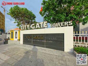 Đánh Giá Chi Tiết Về Dự án City Gate Towers Ưu, Nhược điểm Và Giá Cả