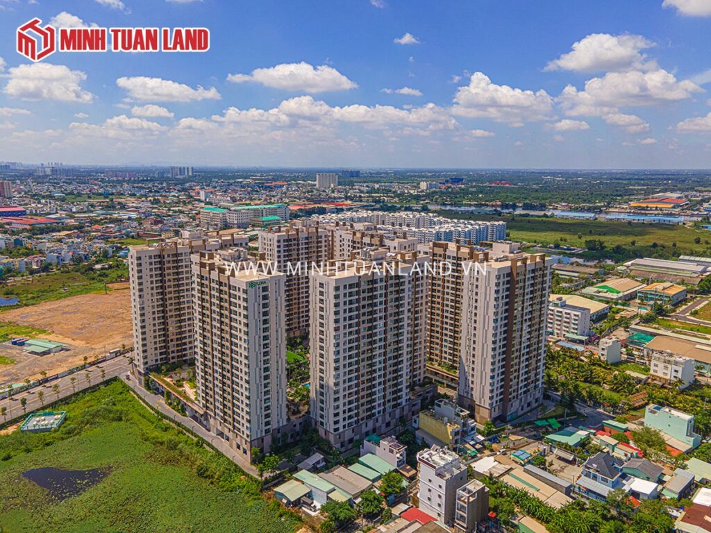 Đánh Giá Dự án Akari City Bình Tân 0