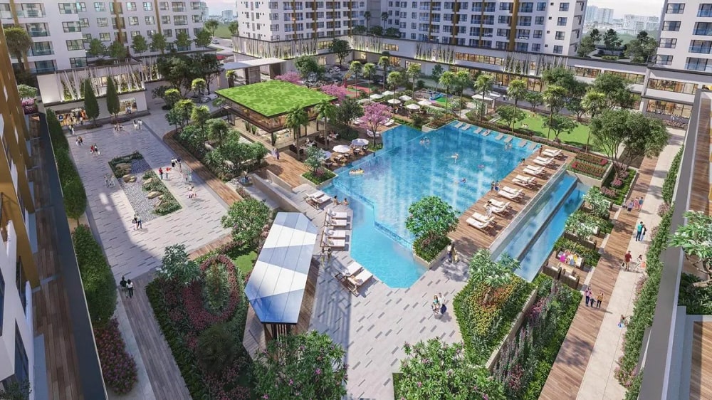 Đánh Giá Dự án Akari City Bình Tân 3