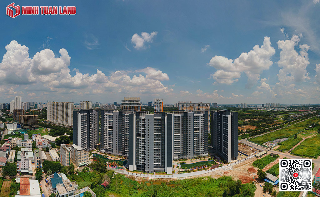 đánh Giá Căn Hộ Chung Cư Celesta Rise Nguyễn Hữu Thọ Nhà Bè