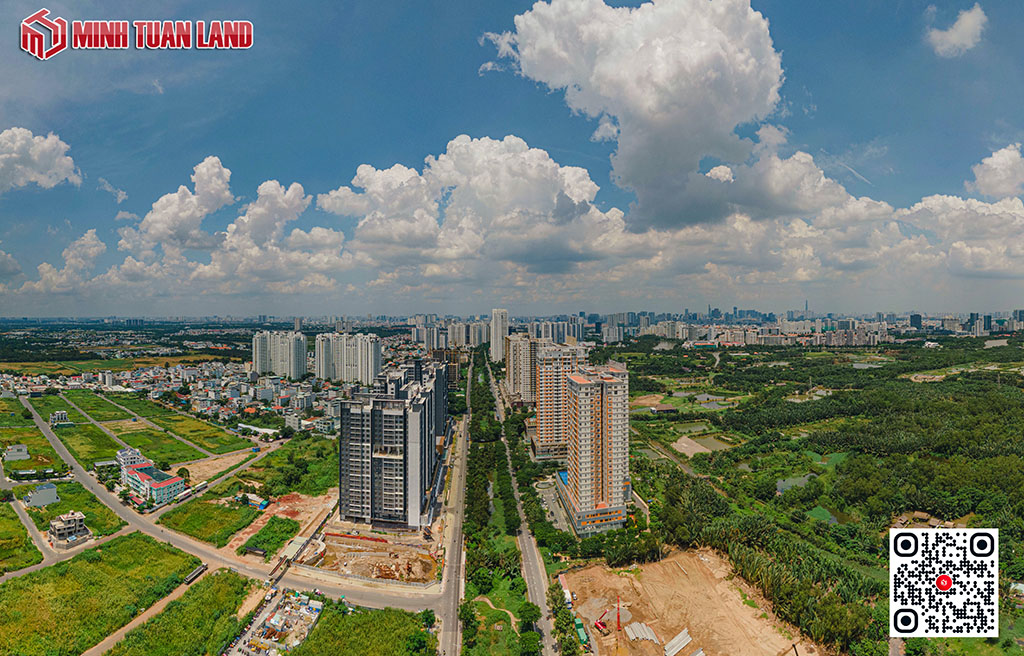 đánh Giá Căn Hộ Chung Cư Celesta Rise Nguyễn Hữu Thọ Nhà Bè