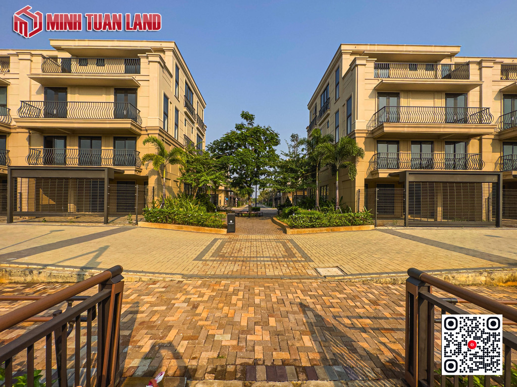 Đánh Giá Dự án Waterpoint Long An