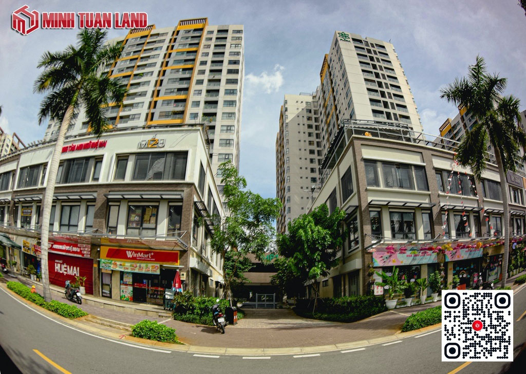 Đánh Giá Dự án Căn Hộ Flora Panorama (Mizuki Park) 3