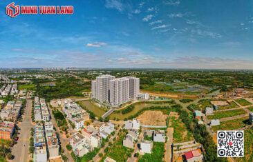 Dự án MT Eastmark City Quận 9