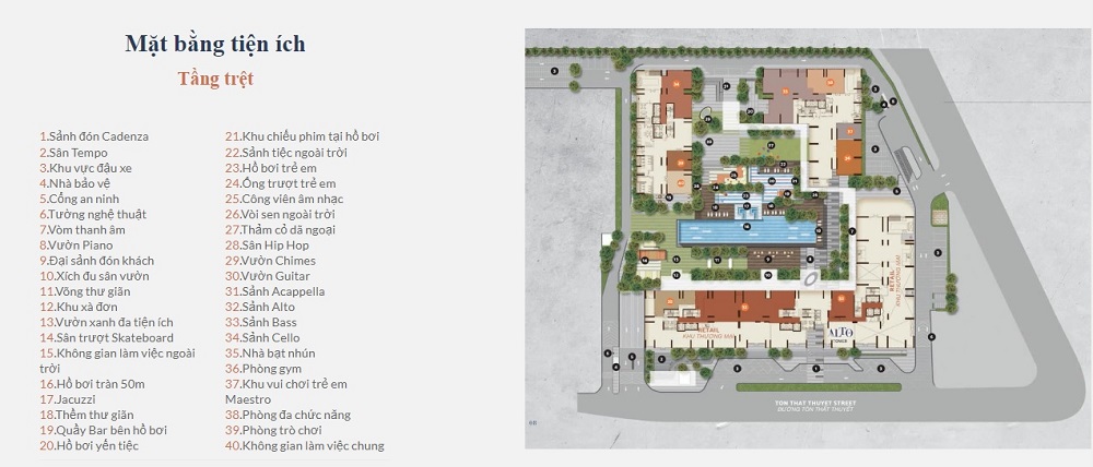 DeLaSol Capital Land Quận 4 18