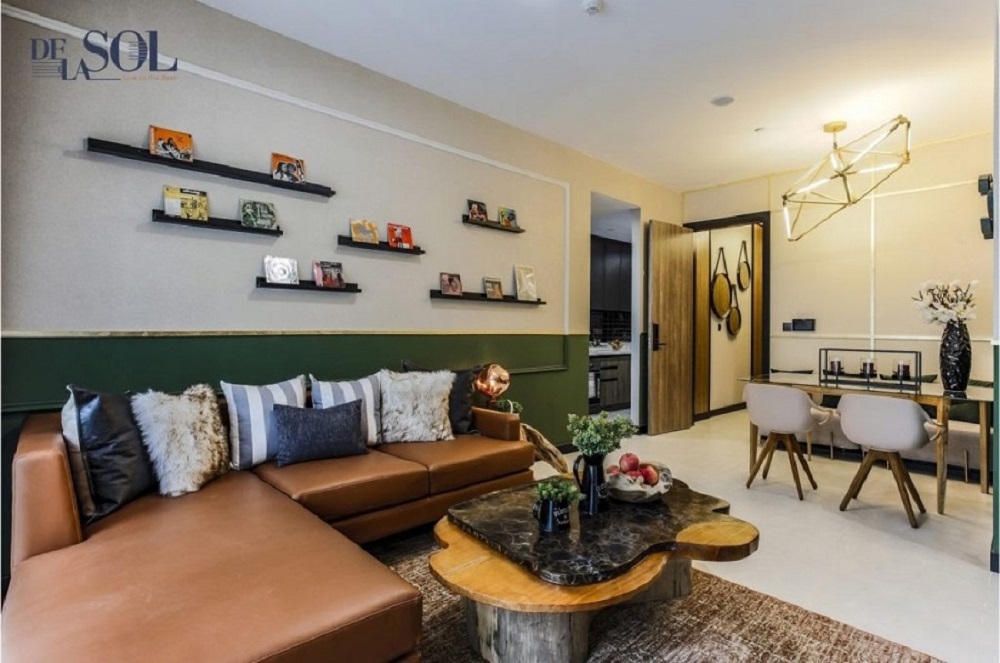 DeLaSol Capital Land Quận 4 7