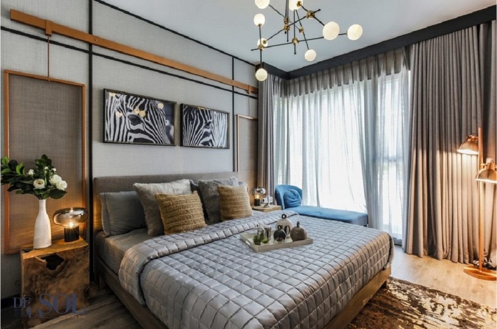 DeLaSol Capital Land Quận 4 8