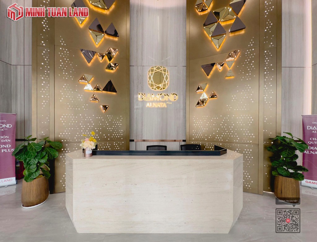 Diamond Alnata Plus 6