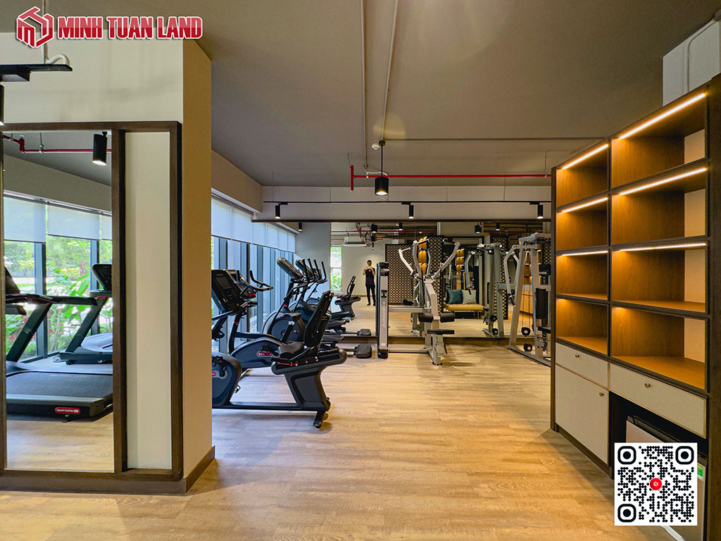 Phân Khu Diamond Centery Celadon City Tân Phú