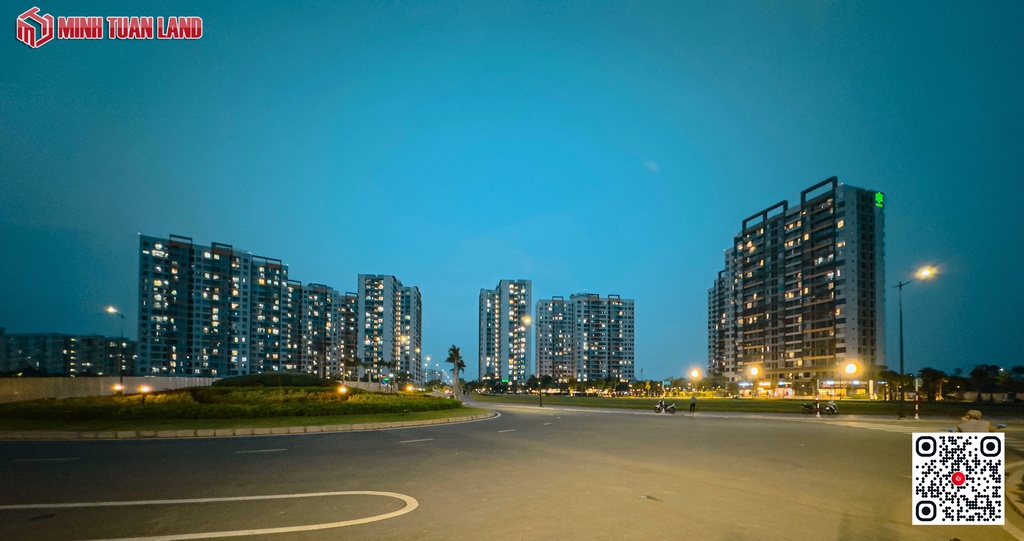 Điều Gì Tạo Nên Sức Hút Tại Căn Hộ Mizuki Park? 1