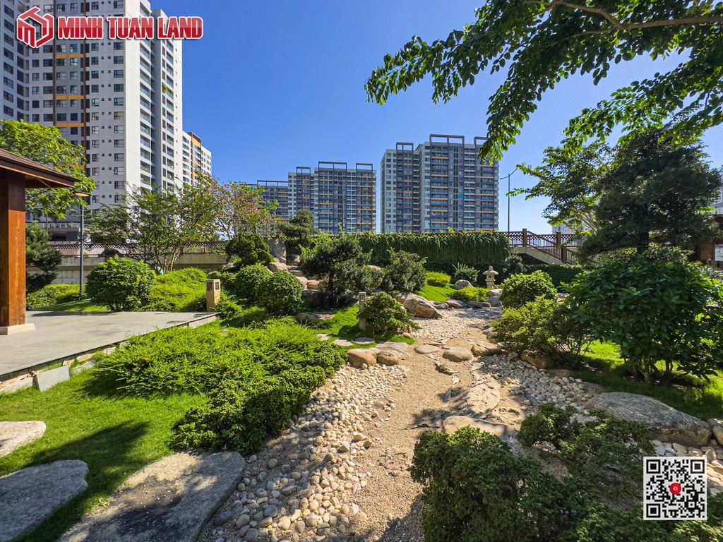 Điều Gì Tạo Nên Sức Hút Tại Căn Hộ Mizuki Park? 2