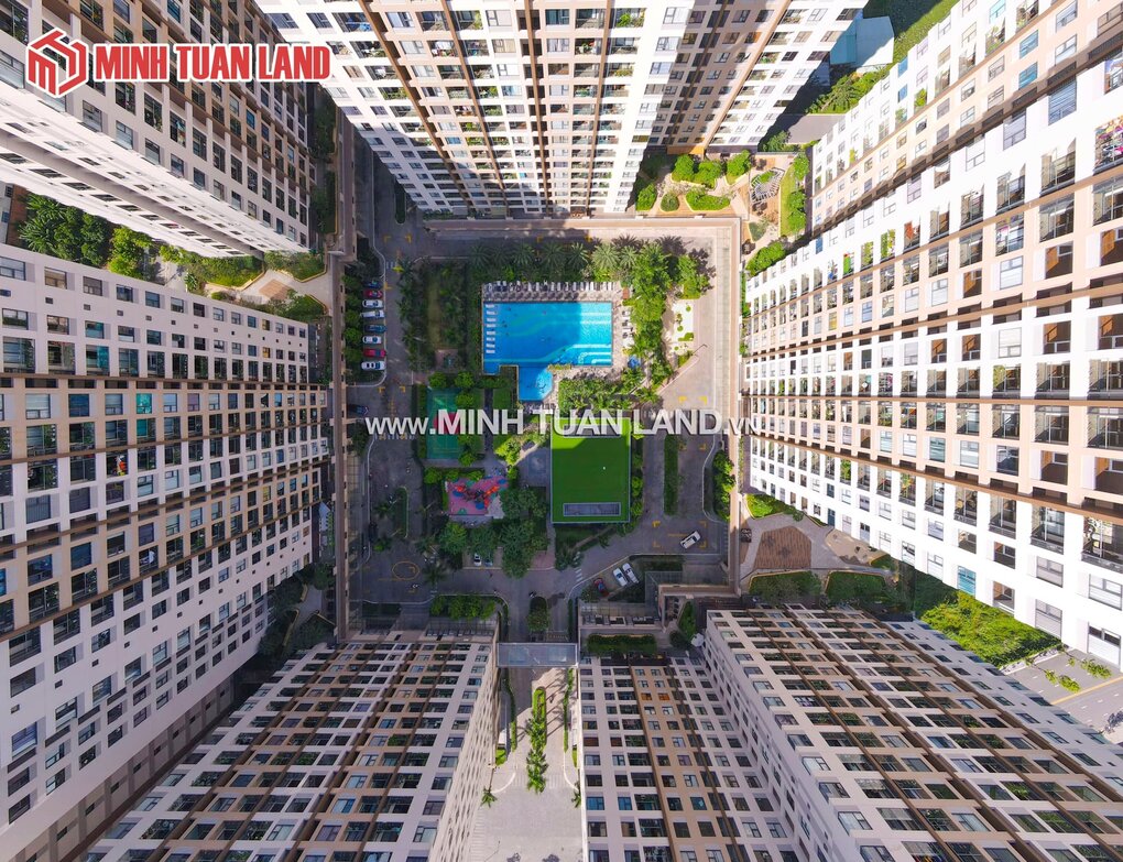 Dự án Akari City Bình Tân