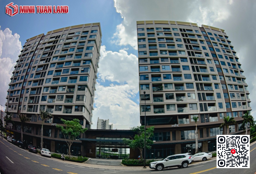 Dự án Căn Hộ Chung Cư Flora Mizuki Park MP 9 10