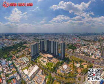 Du An Eco Green Quan 7 Chu Dau Tu Xuan Mai 1