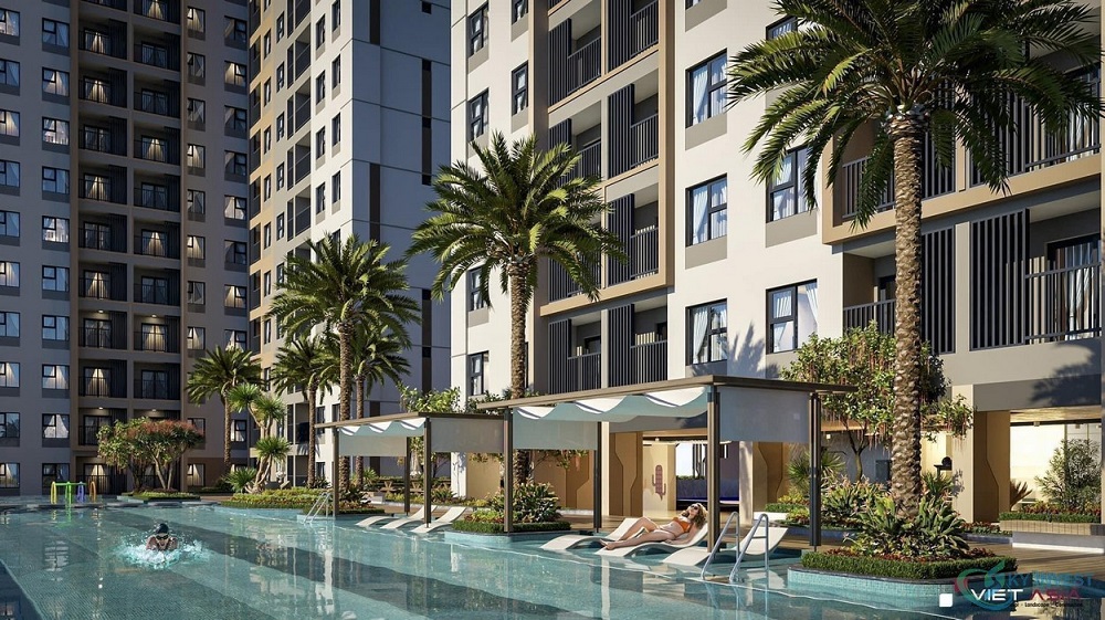 Dự án Khang Điền Bình Tân The Privia 2