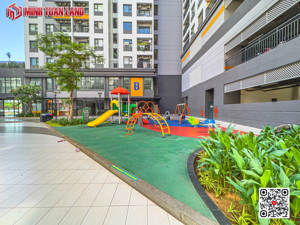 Dự án Lovera Vista Chủ đầu Tư Khang Điền 4