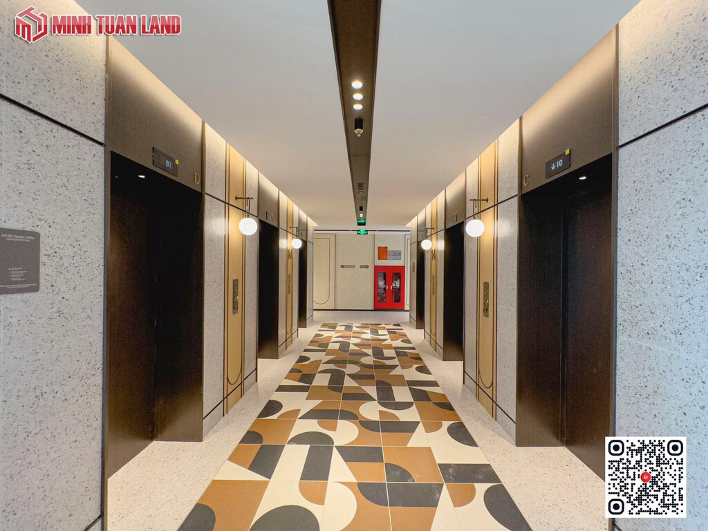 Du An Masteri Centre Point 1