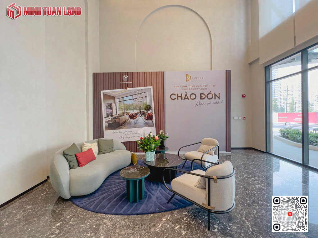 Du An Masteri Centre Point 4