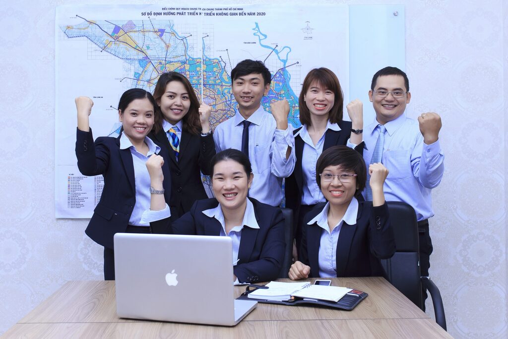 Dự án Pegasuite 2 3