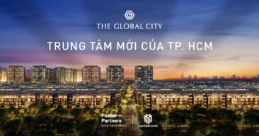 Dự án The Global City Đỗ Xuân Hợp Chủ đầu Tư Mast