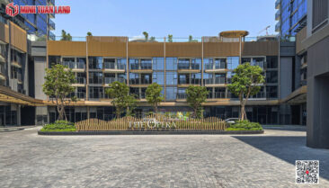 Du An The Opera Metropole Thu Thiem 1