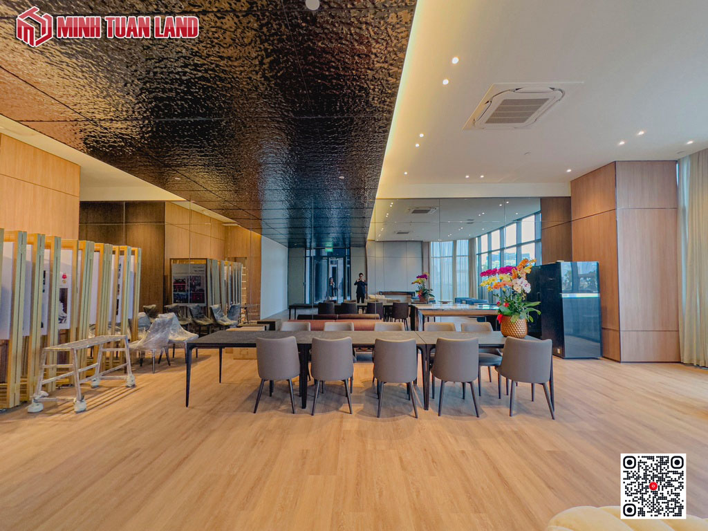 Dự án The Opera Metropole Thủ Thiêm 8