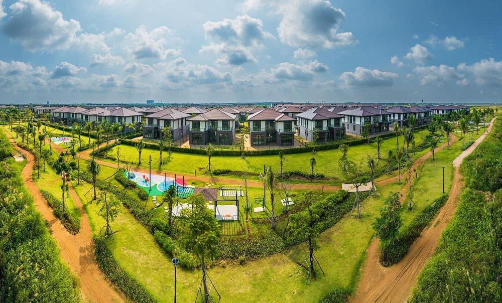 Du An Waterpoint Ben Luc 3