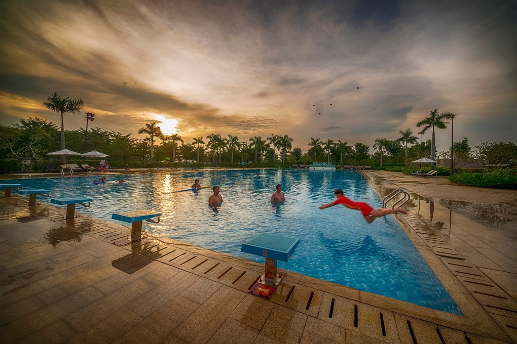 Dự án Waterpoint Bến Lức