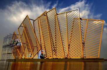 Dự án Waterpoint Nam Long 2