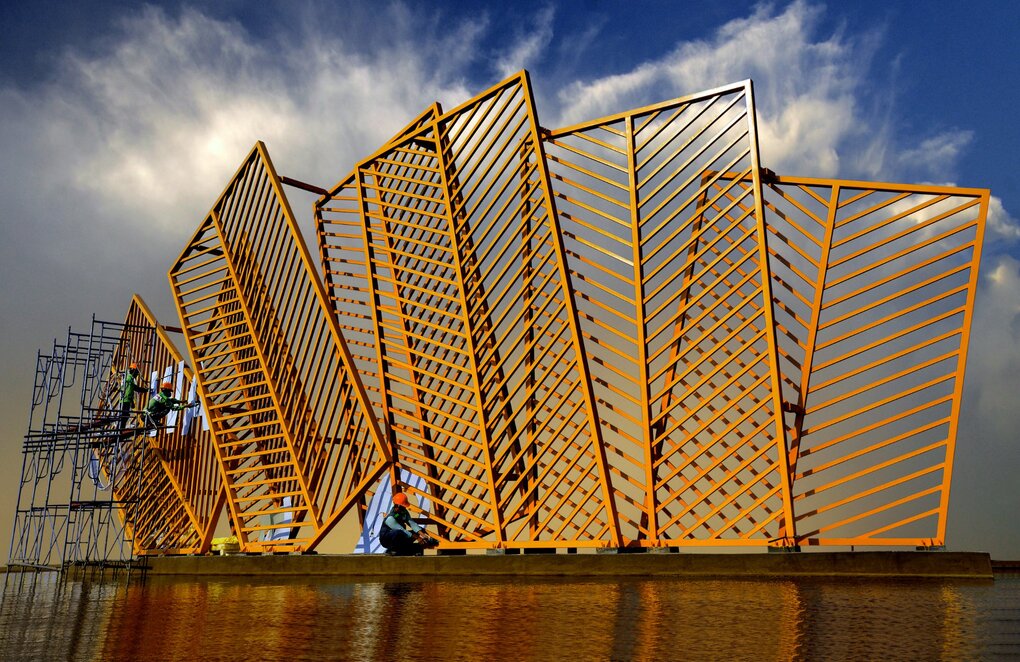 Dự án Waterpoint Nam Long 2