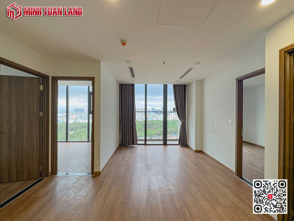 Eco Green Saigon Quận 7 Cho Thuê Căn Hộ 3pn