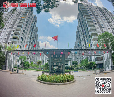 Căn Hộ Chung Cư Emerald Celadon City Tân Phú