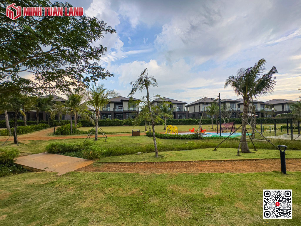 Giá Bán The Rivera Waterpoint