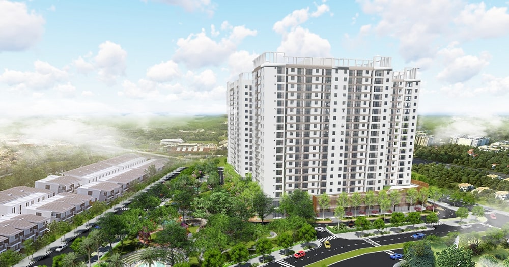 Giá Bán Căn Hộ Chung Cư Tạ Quang Bửu Quận 8