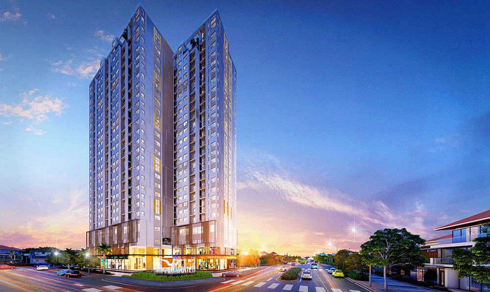 Giá bán căn hộ chung cư Tạ Quang Bửu quận 8