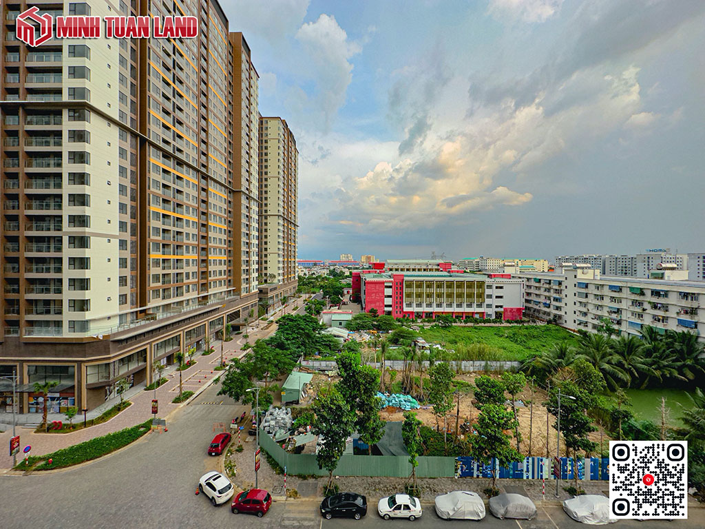 Giá Bán Và Cho Thuê Akari City Bình Tân 2025